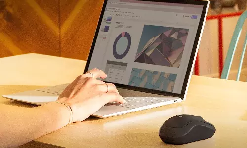 லாகிடெக் M240 சைலன்ட் ப்ளூடூத் மவுஸ் இந்தியாவில் அறிமுகம்