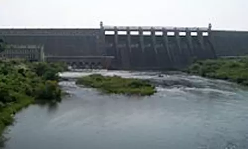 பவானிசாகர் அணைக்கு நீர்வரத்து குறைந்தது