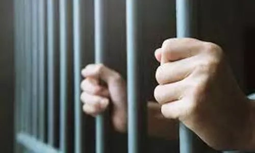 செஞ்சி கோர்ட்டில் தீர்ப்பு: விவசாயிக்கு கொலை மிரட்டல் விடுத்த 2 பேருக்கு 3 ஆண்டுகள் சிறை