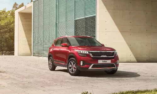 டெஸ்டிங்கில் சிக்கிய கியா செல்டோஸ் பேஸ்லிஃப்ட்