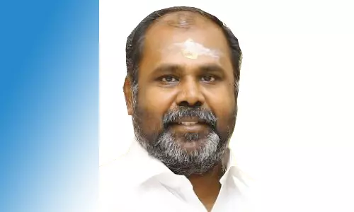 எடப்பாடி பழனிசாமியை விமர்சித்தால் கடும் விளைவுகளை சந்திக்க வேண்டும்