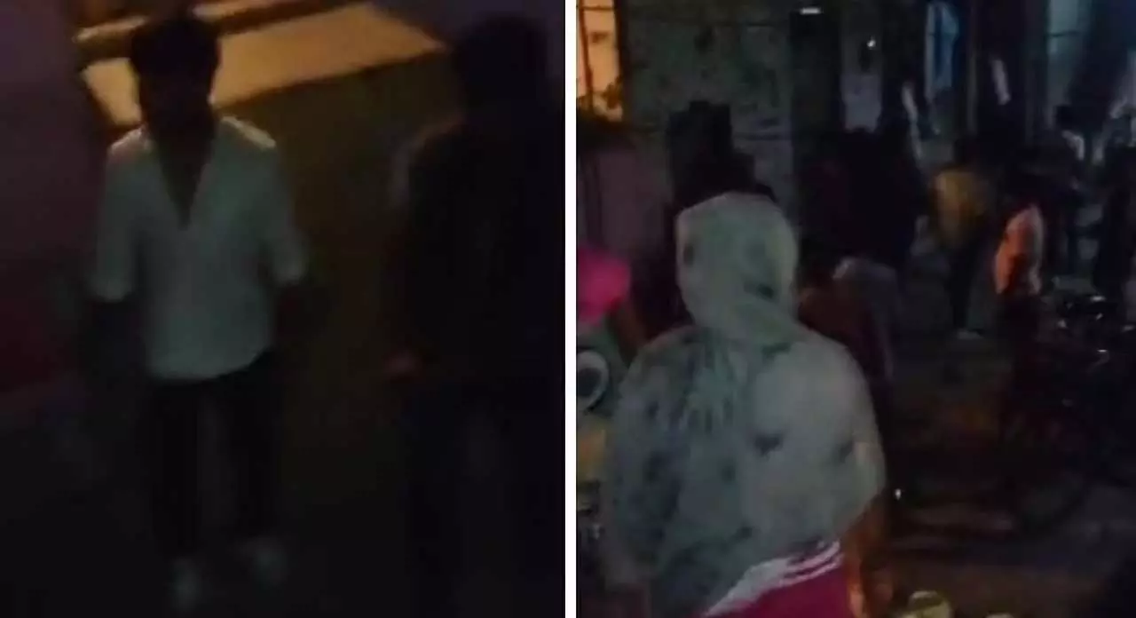 டெல்லியில் 2 பெண்கள் சுட்டுக்கொலை- பணத்தகராறில் சகோதரருக்கு வைத்த குறியில் பலியான பரிதாபம் டெல்லியில் 2 பெண்கள் சுட்டுக்கொலை- பணத்தகராறில் சகோதரருக்கு வைத்த குறியில் பலியான பரிதாபம்