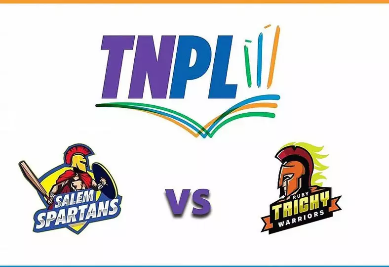 டிஎன்பிஎல்- சேலம் அணிக்கு 140 ரன்கள் இலக்கு நிர்ணயித்தது திருச்சி