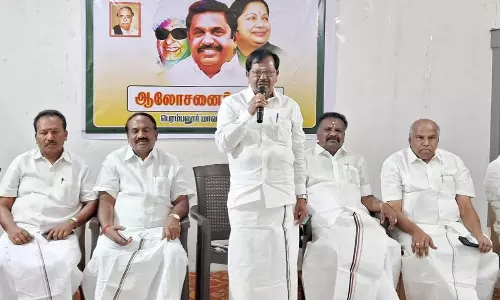 பெரம்பலூரில் 21-ந்தேதி அ.தி.மு.க. சார்பில் கண்டன ஆர்ப்பாட்டம்