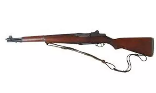 உளுந்தூர்பேட்டை அருகே நாட்டு துப்பாக்கி வைத்திருந்தவர் கைது