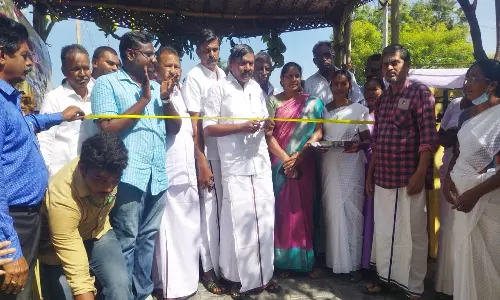 முதல்-அமைச்சரின் சிறப்பு மருத்துவ முகாம்