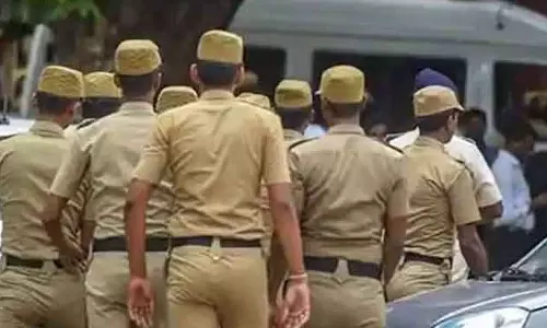 திருவண்ணாமலை அருகே பட்டியலின மக்கள் கோவிலுக்குள் நுழைய தடை: போலீஸ் குவிப்பு-பதட்டம்