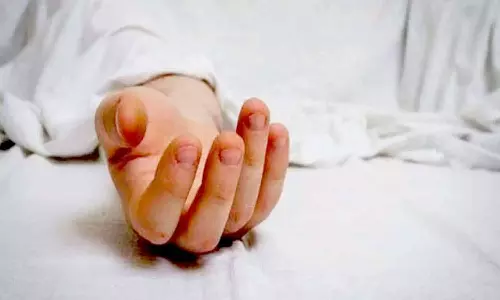 வடமாநில தொழிலாளி சாவு