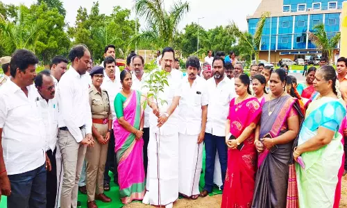 சிறப்பான சிகிச்சை வழங்கும் வகையில் மருத்துவ முகாம் நடத்த வேண்டும்