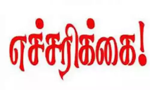 கோவையில் அனுமதியின்றி பட்டாசுகள் தயாரிப்பவர்களுக்கு போலீசார் எச்சரிக்கை