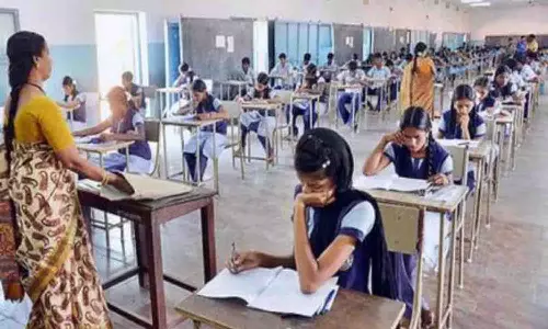 பிளஸ்-2 துணை பொதுத்தேர்வு நாளை நடக்கிறது