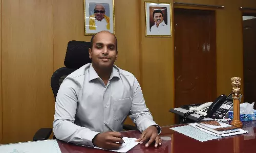 தஞ்சை மாவட்ட வேலைவாய்ப்பு அலுவலகத்தில் இலவச பயிற்சி வகுப்பு