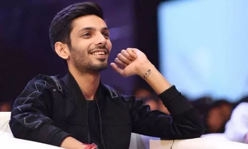 படம் எந்த லெவல் போகும்னு தெரியாது.. அந்த மாதிரி இருக்கு.. லியோ குறித்து அனிருத்