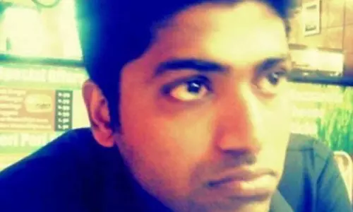 இங்கிலாந்தில் கேரள வாலிபர் கத்தியால் குத்தி கொலை- நண்பர் கைது