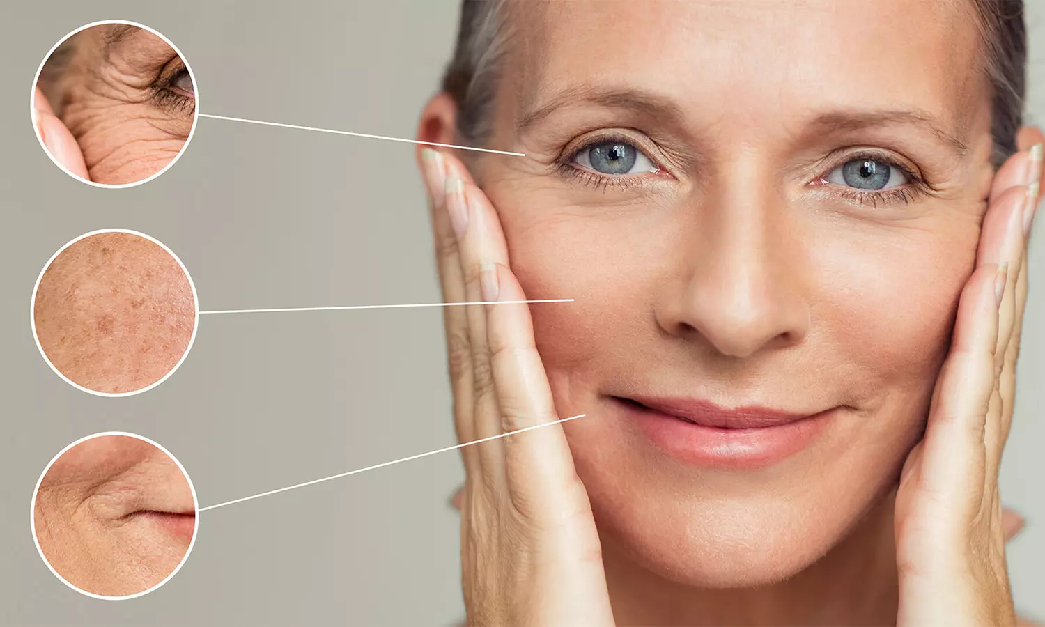 வயதானாலும் சருமத்தில் இளமையைத் தக்கவைத்துக்கொள்ள 10 டிப்ஸ்... வயதானாலும் சருமத்தில் இளமையைத் தக்கவைத்துக்கொள்ள 10 டிப்ஸ்...