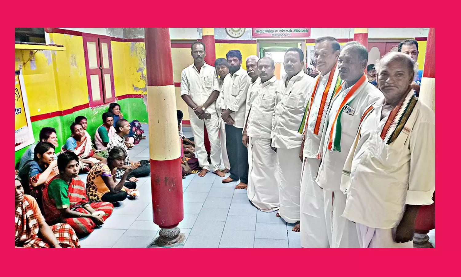 ராகுல் காந்தி பிறந்தநாள் விழா ராகுல் காந்தி பிறந்தநாள் விழா