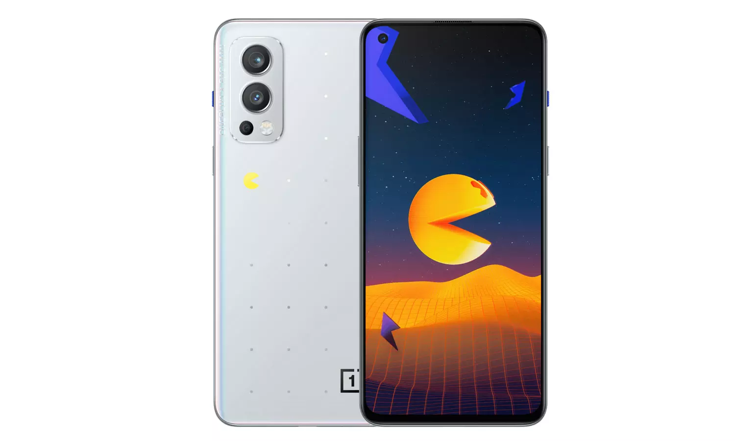 ஜூலையில் நார்டு 3 அறிமுகம் செய்யும் ஒன்பிளஸ் - அசத்தல் டீசர் வெளியீடு! ஜூலையில் நார்டு 3 அறிமுகம் செய்யும் ஒன்பிளஸ் - அசத்தல் டீசர் வெளியீடு!