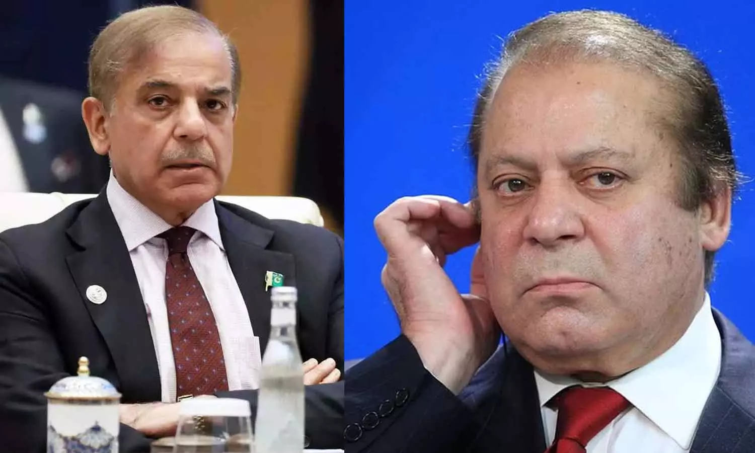 தேர்தல் பிரசார தலைமையை ஏற்க வாருங்கள்: நவாஸ் ஷெரீப்பிற்கு பாக். பிரதமர் அழைப்பு