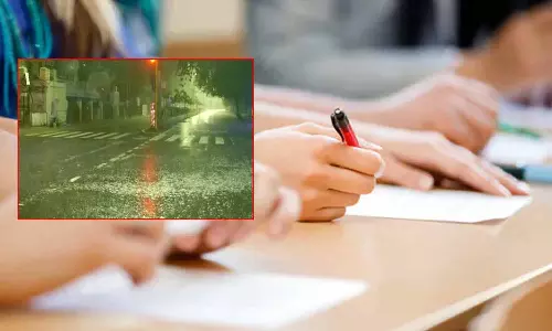 பிளஸ் 2 துணைத்தேர்வு திட்டமிட்டபடி இன்று நடைபெறும்: தேர்வுத்துறை இயக்குனர் தகவல்