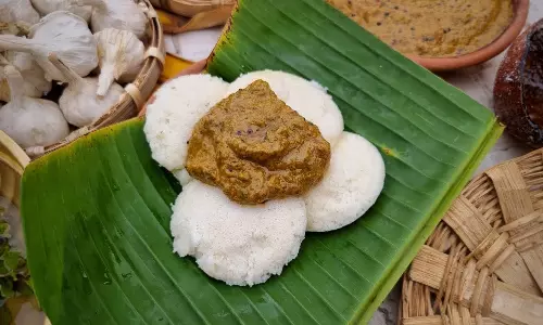 இட்லி, தோசைக்கு சூப்பரான கதம்ப சட்னி