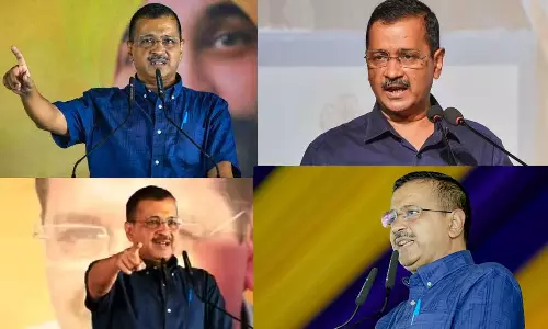 50 வருடத்திற்கு ஆம் ஆத்மி ஆட்சியை யாராலும் வீழ்த்த முடியாது: கெஜ்ரிவால்