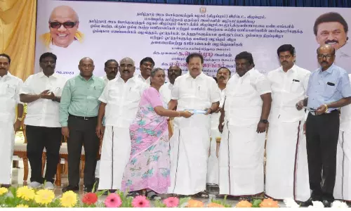 முதல்-அமைச்சரின் நிதி ஒதுக்கீட்டில் விரைவில் புதிய பஸ்கள் போக்குவரத்துத்துறை அமைச்சர் தகவல்