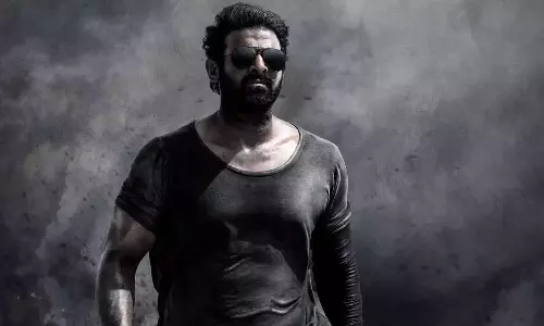 சலார் பட டீசர் குறித்த புதிய தகவல்.. எதிர்பார்ப்பில் ரசிகர்கள்