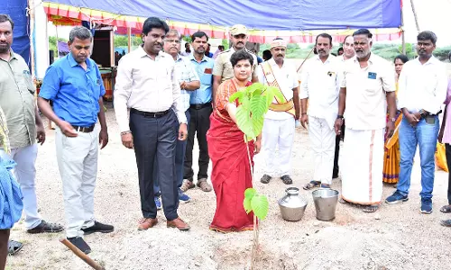 7 சங்கிலி தொடர் கண்மாய்கள்