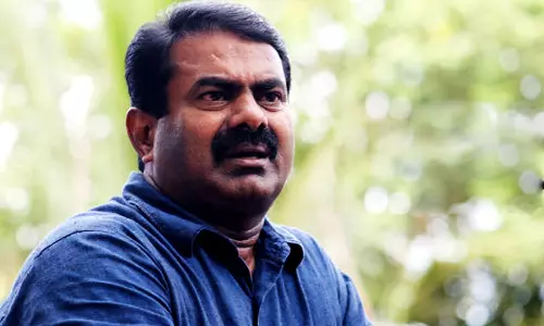 கல்குவாரிக்குள் புகுந்து தாக்குதல்- சீமான் உள்ளிட்ட 75 பேர் மீது சங்கரன்கோவில் போலீசார் வழக்கு