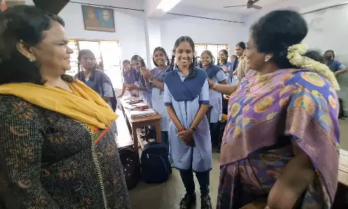 அனைத்து வசதிகளையும் செய்து தர தனி கவனம்