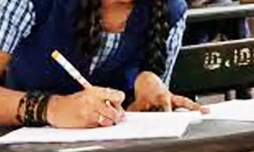 8 மையங்களில் பிளஸ்-2 துணைத்தேர்வு