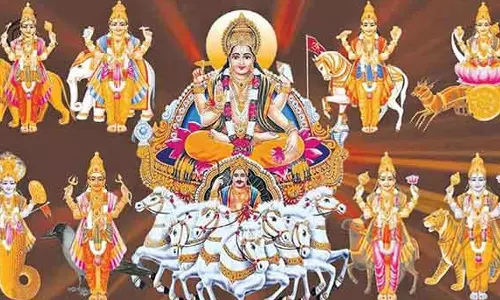 நவகிரகங்களில் சந்திரனும் பரிகாரமும்