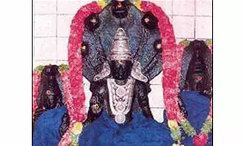 ராகு கால பூஜைகள்