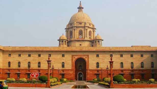 நீட் மசோதா தொடர்பான தமிழக எம்.பி.யின் கடிதம் ஜனாதிபதி அலுவலகத்தில் இருந்து வரவில்லை- உள்துறை அமைச்சகம் தகவல்