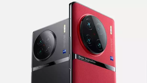 விவோ நிறுவனத்தின் நான்காவது X90 சீரிஸ் ஸ்மார்ட்போன் - விரைவில் வெளியீடு! விவோ நிறுவனத்தின் நான்காவது X90 சீரிஸ் ஸ்மார்ட்போன் - விரைவில் வெளியீடு!