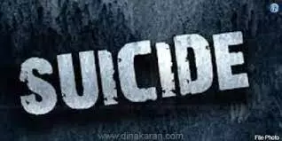 கோட்டக்குப்பத்தில் குடும்ப தகராறில் இளம்பெண் தூக்குபோட்டு தற்கொலை: போலீசார் விசாரணை கோட்டக்குப்பத்தில் குடும்ப தகராறில் இளம்பெண் தூக்குபோட்டு தற்கொலை: போலீசார் விசாரணை