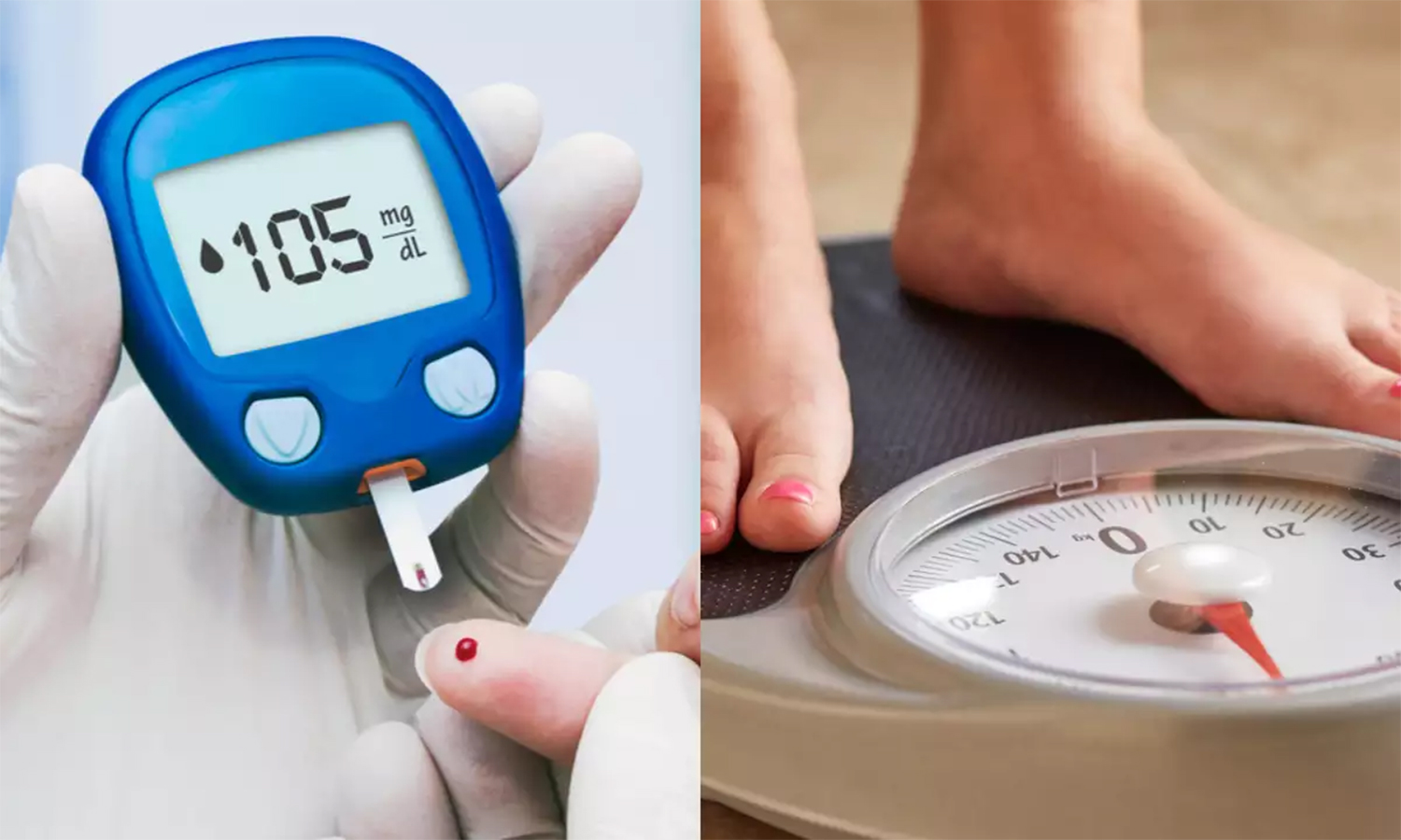  Is Weight Loss Due To 