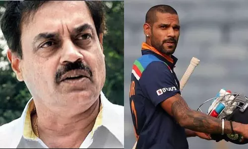 எதிர்கால கேப்டனை உருவாக்குவதில் தேர்வுகுழு உறுப்பினர்களுக்கு தொலைநோக்கு பார்வையில்லை- திலீப் வெங்சர்க்கார்