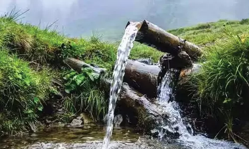 நிலத்தடி நீரை அதிகம் உறிஞ்சுவதால் நிலைகுலையும் பூமியின் சுழற்சி: விஞ்ஞானிகள் அதிர்ச்சி தகவல்