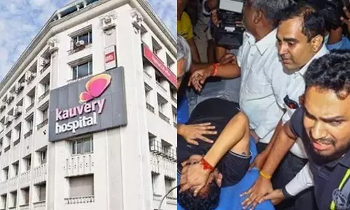 செந்தில் பாலாஜிக்கு நாளை அறுவை சிகிச்சை- அமலாக்கத்துறை விசாரணை நடத்த முடியாமல் தவிப்பு