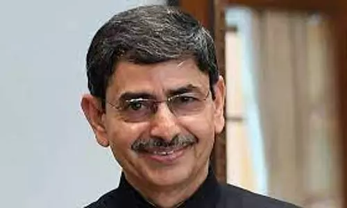 கவர்னர் ஆர்.என். ரவி இன்று சிதம்பரம் வருகிறார்: உலக யோகா தின விழாவில் பங்கேற்பு