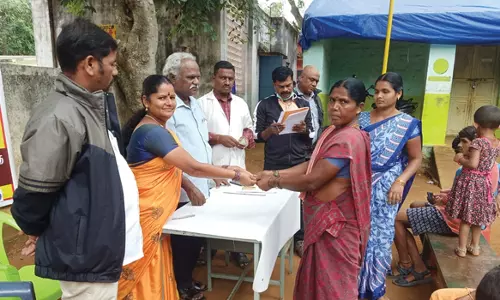 கால்நடைகளை தாக்கும் நோய்கள் குறித்து விழிப்புணர்வு