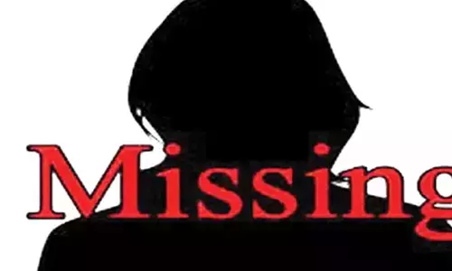 பரமத்தி அருகே பயிற்சி வகுப்புக்கு சென்ற மாணவி மாயம்