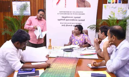 தனியார் பங்களிப்புடன் நீர்நிலைகள் புனரமைப்பு