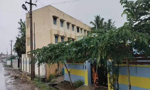 மின்தடையால் பொதுமக்கள் அவதி