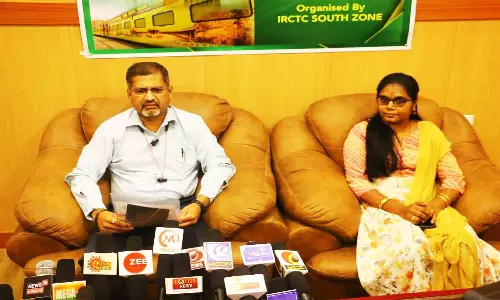 காட்பாடியில் இருந்து 12 நாட்கள் ஆன்மீக சுற்றுலா