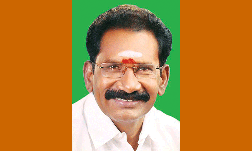 அ.தி.மு.க. ஆர்ப்பாட்டத்தில் திரளாக பங்கேற்க வேண்டும்-செல்லூர் ராஜூ அறிக்கை