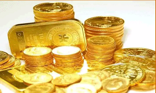 தங்க சேமிப்பு பத்திரம் விற்பனை தொடக்கம்