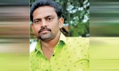 தூத்துக்குடி வாலிபர் கொலையில் பெயிண்டர் கைது