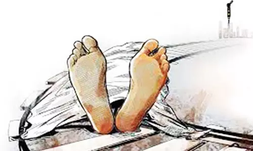 சாலை விபத்தில் மூளைச்சாவு அடைந்த பெயிண்டர் உடல் உறுப்புகள் தானம்